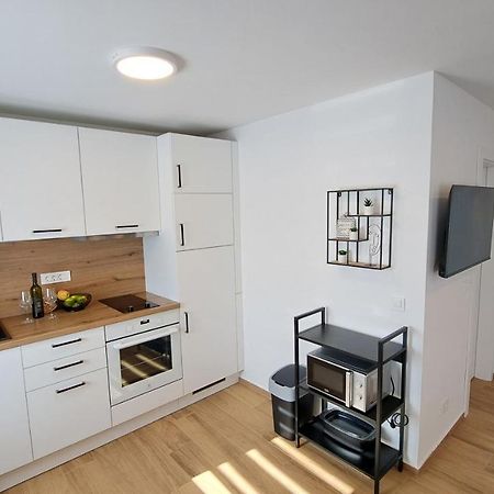 Apartman Tea Mali Losinj Exterior photo